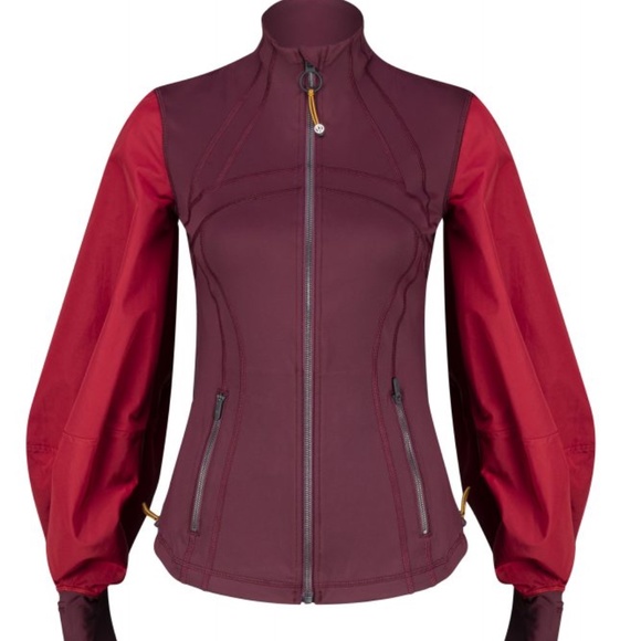 TRADE Roksanda x Lululemon jacket for smaller size - Picture 1 of 3